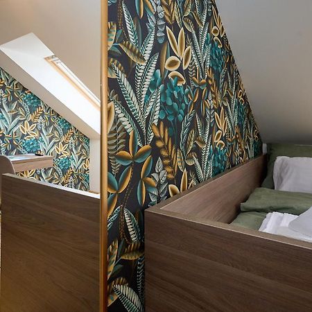 Rooms โซมบ็อตเฮย์ ภายนอก รูปภาพ