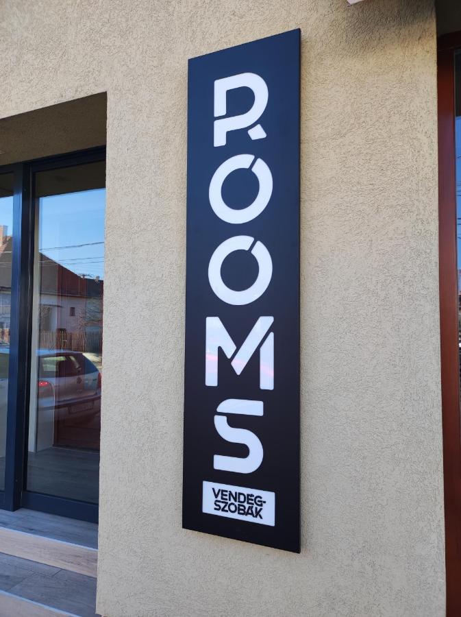 Rooms โซมบ็อตเฮย์ ภายนอก รูปภาพ