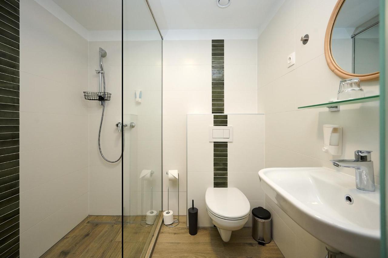Rooms โซมบ็อตเฮย์ ภายนอก รูปภาพ