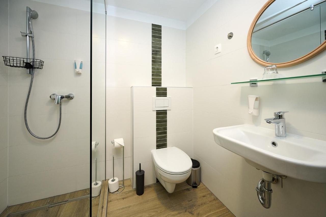 Rooms โซมบ็อตเฮย์ ภายนอก รูปภาพ