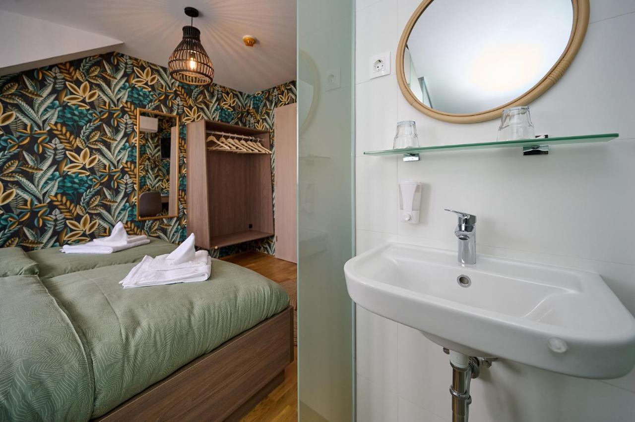 Rooms โซมบ็อตเฮย์ ภายนอก รูปภาพ