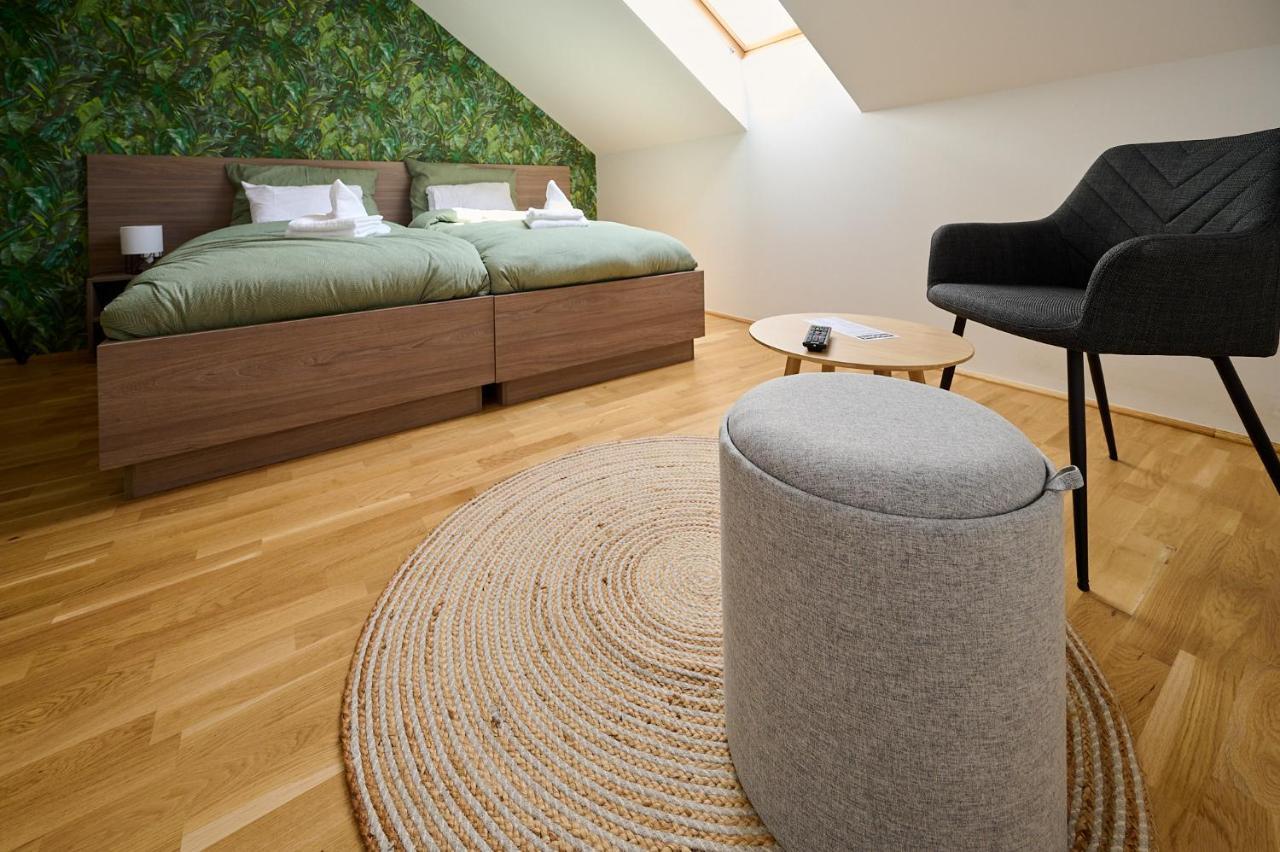 Rooms โซมบ็อตเฮย์ ภายนอก รูปภาพ