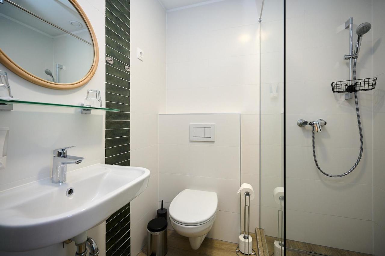 Rooms โซมบ็อตเฮย์ ภายนอก รูปภาพ